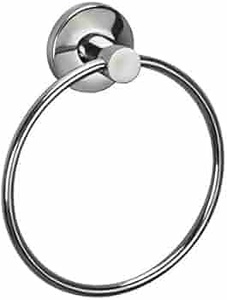 Anillo para Servilletas Redondo M 552 SS Marwel de 6 Pulgadas - Product Image 2