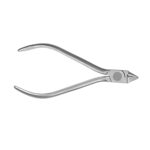 Pince orthodontique à bec d'oiseau, instruments chirurgicaux dentaires haut de gamme, fournisseur en gros, prix direct usine - Product Image 2