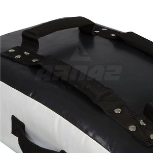 <b>Cheap</b> Price Kick Shield Training <b>Pad</b> With Reinforced Stitching And Ergonomic Handles For Athletic Practice Kick Shield - Product Image 6