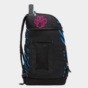 Mochila Deportiva Personalizada para Baloncesto, Voleibol, Fútbol, Atletismo - Bolsas de Entrenamiento de Ciclismo de Poliéster Resistentes al Agua - Product Image 4