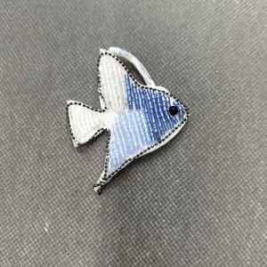 Breloques décoratives en perles pour sacs fourre-tout et pochettes, élégantes breloques en perles pour sacs, conçues avec des détails raffinés - Product Image 2