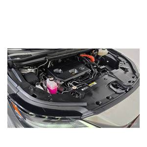 Lexus RX Luxury ปี 2024 พวงมาลัยซ้าย เบาะหนัง 20,014 กม. พร้อมกล้องมองหลัง - Product Image 6