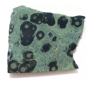 Dalle de pierre naturelle Dalle de jaspe Kambaba Dalle de pierre Dalle de cristal de guérison Dalle de panneau mural en pierre précieuse Carrelage de décoration d'intérieur grossiste - Product Image 4