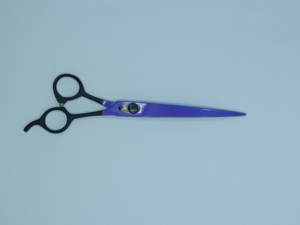 Professional Dog Grooming Scissors 8 Inch Hair Cutting <b>Shears</b> Pet Grooming Scissors Small Size Grooming <b>Tool</b> For Cats - Product Image 5