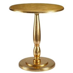 Innovadora mesa auxiliar de metal que combina funcionalidad y arte, elección perfecta para hogares urbanos con estilo. - Product Image 1