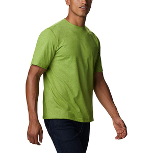 Top de Color Elegante, Nuevo Estilo de Moda, Tejido al por Mayor, Ecológico, Transpirable, Corte Regular, Mejor Calidad, Logotipo Personalizado, 100% Algodón, Informal - Product Image 2