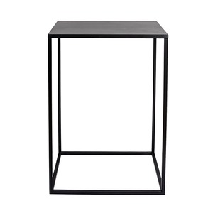 ชั้นวางสินค้าโลหะแนวนอนแบบตั้งพื้นสำหรับงานหนัก ผิวขัดเงา สำหรับร้านขายของชำและร้านสะดวกซื้อ - Product Image 2