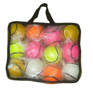 Balones de Hurling de Entrenamiento Fabricados con Núcleo de Alta Densidad para Mayor Resistencia al Impacto y Uso Prolongado - Product Image 6