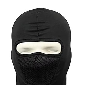 Unisex Winter Polyester Polar Fleece Sports <b>Hat</b>-Adjustable Thermal Beanie Skull <b>Cap</b> Balaclava 3D Embroidery - Product Image 2