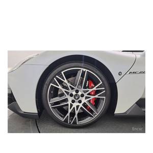 มาเซราติ MC20 3.0 V6 Cello พวงมาลัยซ้าย ปี 2023/12 รุ่นปี 2023 วิ่ง 26 กม. - Product Image 5