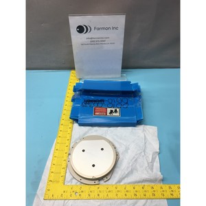 แท่นวาง AMAT 0010-00339W, ชุดประกอบ 150 MM Oxide - อุปกรณ์และชิ้นส่วนเซมิคอนดักเตอร์ระดับโลกที่เชื่อถือได้ - Product Image 6