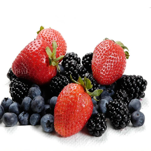 Aceite Aromático Premium Berry Breeze al por Mayor, Aceite Aromático Natural para Uso en Cosméticos, Velas y Aromaterapia - Product Image 5