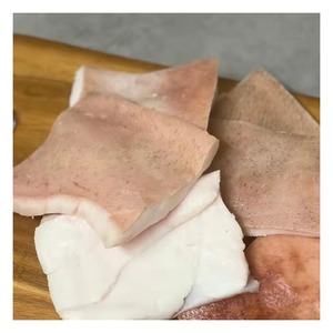 Grasa de Cerdo Refinada de Grado Alimenticio, Suministro a Granel para Empresas de Producción de Alimentos Comerciales y Compradores Internacionales - Product Image 4