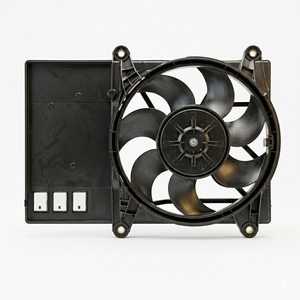Ventilateur de refroidissement de radiateur pour Suzuki Swift Diesel et Ertiga Diesel, ventilateur de refroidissement moteur 12V - Product Image 3