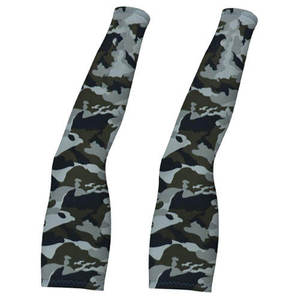 Soporte de compresión ajustable para codo y rodilla, para entrenamiento en gimnasio, almohadillas de protección deportiva suaves y flexibles con estabilidad de resorte - Product Image 3