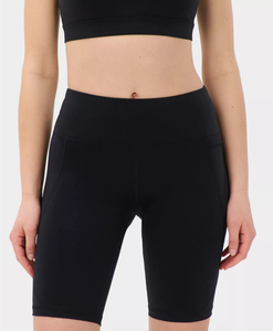 Shorts pour femmes sur mesure en gros, shorts de surf, shorts de course, shorts en polyester - Product Image 6