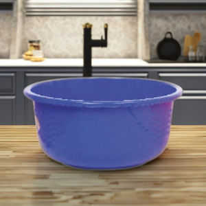 Recipiente de Almacenamiento Multiusos de PP Ecológico para Alimentos, Helados, Salsas y Productos Lácteos - Product Image 3