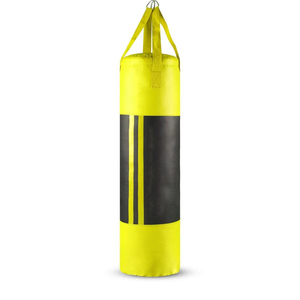 Professional Heavy <b>Bag</b> Punching <b>Bag</b> Durable Material For Muay Thai Kickboxing Heavy <b>Bag</b> Home Gym Fitness <b>Training</b> Heavy <b>Bag</b> - Product Image 1