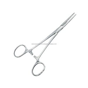 Premium Quality WARSAW MEDICAL Kellye-Rankin Arteryy Forcep Stainless Steel Surgical Instruments | sutur kitmedic instrument - Product Image 6