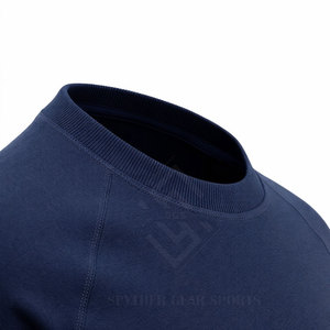 Servicio OEM, Ropa Casual Básica, Sudadera para Hombre, Mejor Precio, Material Duradero, Sudadera Ligera para Hombre, Venta en Línea - Product Image 6