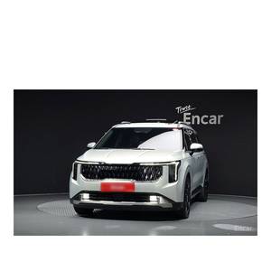 Kia Carnival HEV 2024 de 9 Plazas, Versión Noblesse, Norma de Emisiones Euro V, Asientos de Cuero, Caja de Cambios Automática, 15,565 km, Volante a la Izquierda - Product Image 3