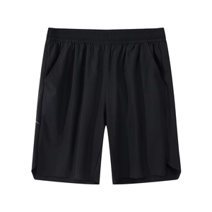 Pantalones Cortos Deportivos de Alto Rendimiento en Tela de Poliéster de Primera Calidad con Logotipo y Diseño Personalizados a Precio de Mayoreo - Product Image 5