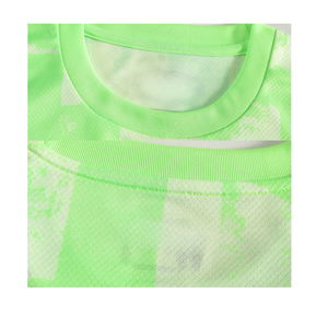 Uniformes de Fútbol al por Mayor, Personalizados con el Logotipo del Club y el Número, Conjunto de Uniforme de Fútbol con Corte Holgado, Antibacteriano, para el Día del Partido - Product Image 6