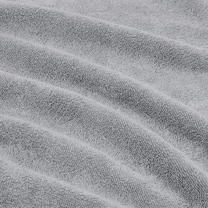 ผ้าขนหนูคอตตอนคุณภาพสูง ดีไซน์ล่าสุดปี 2026 สำหรับสปา อ่อนโยนต่อผิว สัมผัสนุ่ม ซักได้ ทอหนา ทนทาน ใช้ได้นาน - Product Image 6