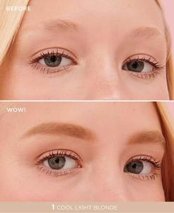 Polvere per sopracciglia a prova di Goof | Cosmetici a beneficio - Product Image 2