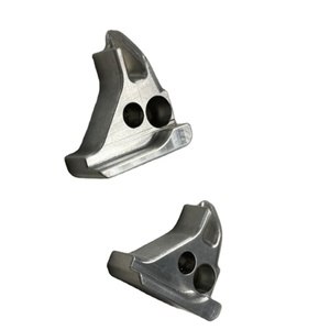 Conception OEM de pièces usinées CNC en métal Fil d'acier inoxydable personnalisé du Vietnam Brochage EDM Fraisage CNC en acier inoxydable personnalisé du Vietnam - Product Image 1