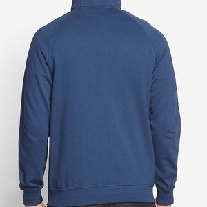 Sudadera con Capucha y Cremallera para Hombre, Bordada, de Invierno, de Alta Calidad, Personalizable, 400 g/m², OEM, en Oferta - Product Image 4