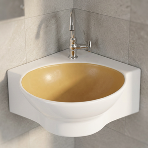 Vistaar Modern Rectangular Porcelain Ceramic Countertop Vessel Sink Eco Friendly Luxury Wash Basin for Bathroom and Hotel - Product Image 6