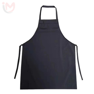 Juego de Delantales de Poliéster Antiestáticos y Cómodos para Niños, Personalizados, Capa de Peluquería Escolar - Product Image 1