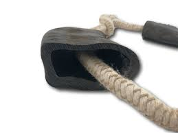 ทัฟฟี่ชิวส์แบบมีจริยธรรมสำหรับสุนัขอาหารสุนัขธรรมชาติติดทนนานเป็นมิตรต่อสิ่งแวดล้อมยั่งยืนสัตว์ควาย - Product Image 2