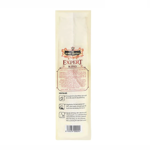 Café Molido King Coffee Expert Blend No.1 500g, Café Tostado Premium, Precio Competitivo, Venta al Por Mayor, Exportación - Product Image 3