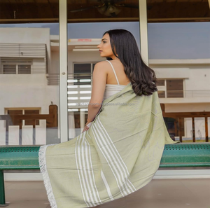 Toallas de Playa de Lujo Premium de 250 g/m², Súper Suaves y Absorbentes, Toallas de Piscina Personalizadas para Hoteles, Opciones de Suministro al por Mayor - Product Image 6