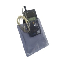 Bolsas Antiestáticas Personalizadas al por Mayor, Bolsas ESD Grandes, Bolsas de Protección para Componentes Electrónicos, Fabricación en Vietnam