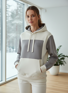 High Quality 100 % Cotton Custom Design High Quality Basics <b>Pullover</b> <b>Men</b> Hoodies Heavy Weight Top Selling Hoodie - Product Image 4