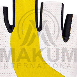 Gants de cyclisme demi-doigts de haute qualité pour hommes et femmes, nouvelle collection 2025, antidérapants, pour sports de plein air et course - Product Image 4