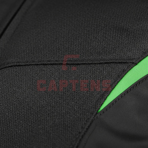 Custom Men’s Motorcycle <b>Jacket</b> 2026 Reflective Protective Riding <b>Jacket</b> Windproof Winter <b>Biker</b> <b>Jacket</b> - Product Image 4