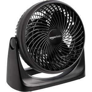 Ventilatore da Tavolo Intelligente per Circolazione dell'Aria, per Casa, Camera da Letto e Ufficio - Product Image 1