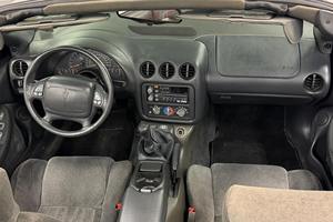 Pontiac Firebird Trans Am Convertible de 1995 - Product Image 6