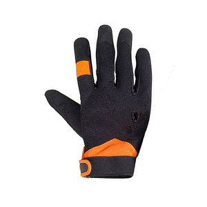 Guantes de Seguridad Industriales con Doble Palma, Forro de Algodón Suave, Impermeables, Transpirables, con Cierre de Hebilla, para Trabajo y Conducción, para Hombre - Product Image 5
