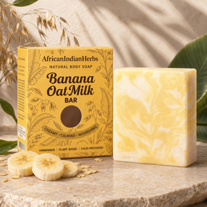 Natural Banana Oat <b>Milk</b> Bar Nutritious Snack Banana Oat <b>Milk</b> Bar Made With Oat Based Ingredients Smooth Banana Taste Soft - Product Image 4