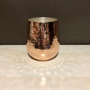 repeat order copper <b>wine</b> glass long term supplier copper <b>goblet</b> trusted partner copper <b>wine</b> glass reliable manufacturer copper - Product Image 5