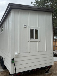 Casa Rodante Pequeña 8.5X20 - Product Image 1