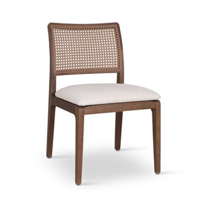 DreamCraft Side Dining <b>Chair</b> From Vietnam - Product Image 4