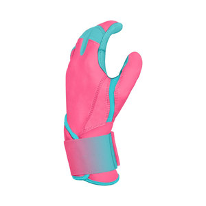 Guantes de Béisbol Personalizados OEM, Guantes de Bateo Transpirables para Hombre, Guantes de Entrenamiento de Softbol - Product Image 2