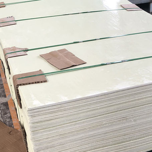 แผ่นไฟเบอร์กลาสเคลือบเจลโค้ท สำหรับรถบ้าน รถบรรทุก รถตู้ รถมอเตอร์โฮม แผงข้างตัวถังรถบรรทุกแบบแห้ง - Product Image 6