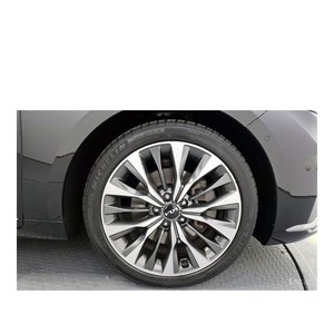 Kia K8 2.5 Essence 2WD avec boîte automatique, 76 269 km, conduite à gauche, modèle 2022 - Product Image 5